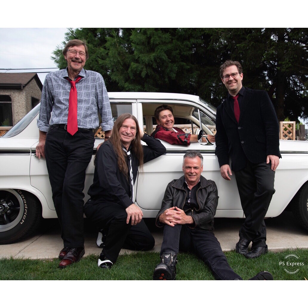 The Soul Shakers Band photo